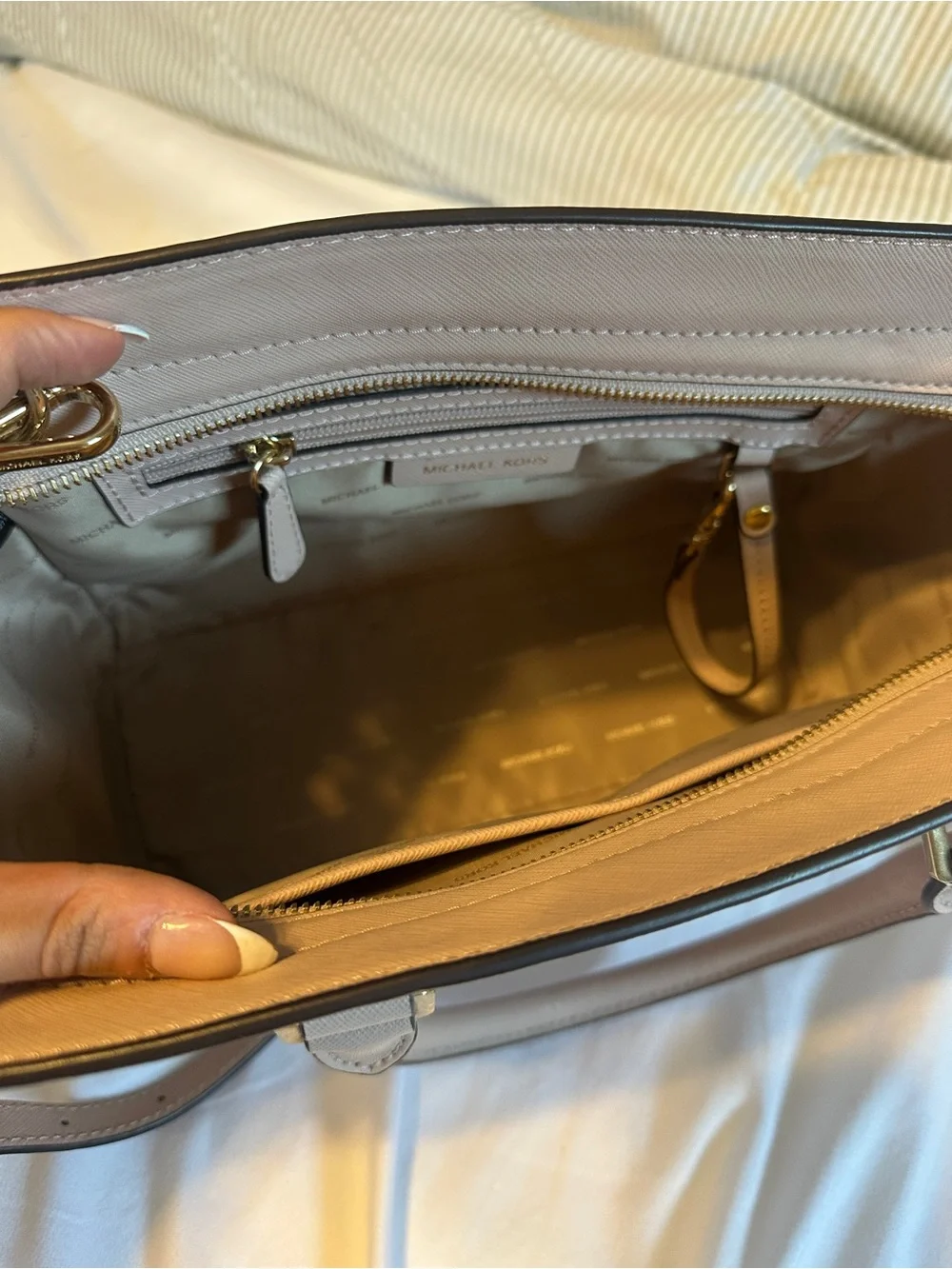 Michael Kors mk selma